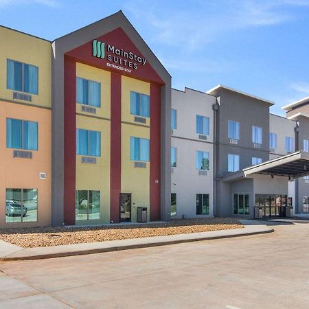 Sleep Inn East Camden Exterior photo
